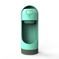 Portable Pet Water Dispenser With Filter And Cup