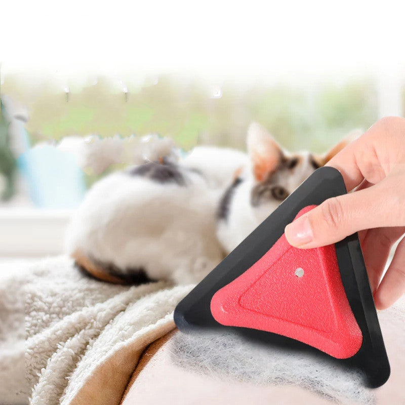 Multi-functional Silicone Pet Scraper for Animal Removal